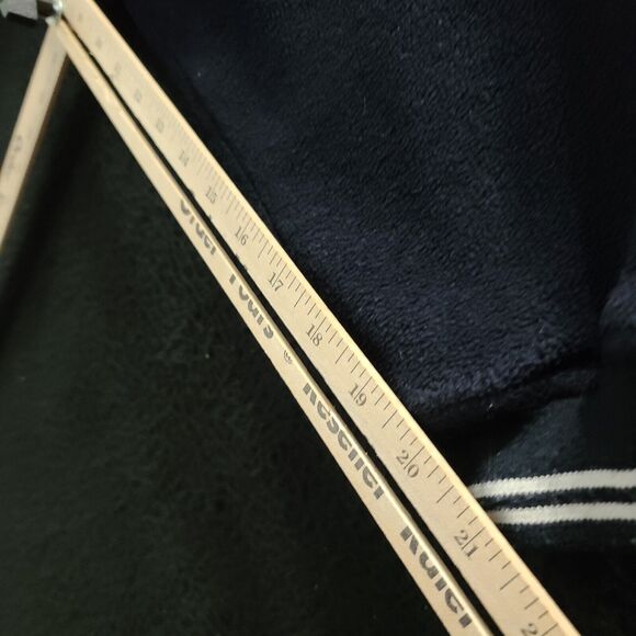 SDI Womens Sweater Multicolor Size XL 100% Polyester Long Sleeve Pullover - Picture 5 of 12